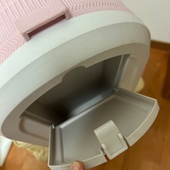 ペットキャリー
の画像