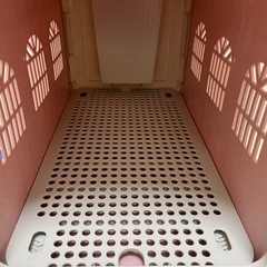 ペットキャリー
の画像