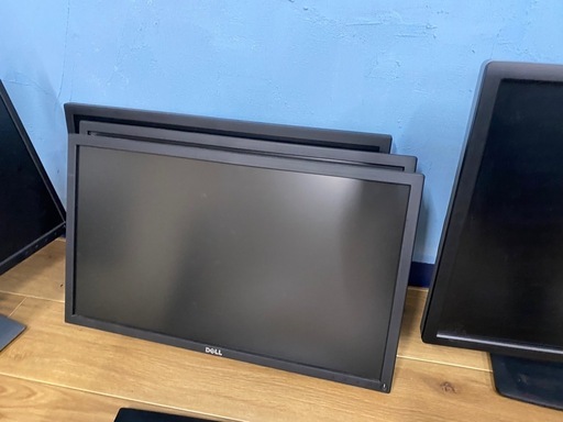 Dell 23インチ　モニター　大量