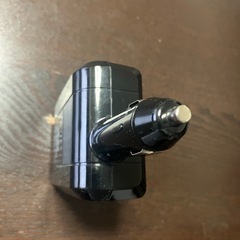 DCソケット/AC 100V/DC 12V/シガーソケットの画像