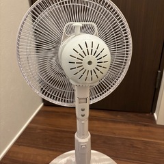 扇風機の画像