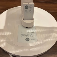 扇風機の画像