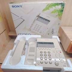 電話機　まとめ売りの画像