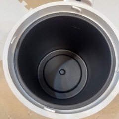 スチーム加湿器　型番　KSZ-603の画像
