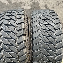 KMC XD778 MONSTER 18x9J +35 4本の画像