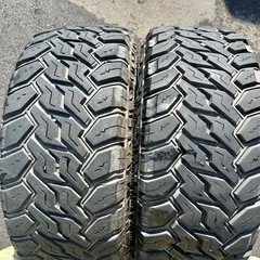 KMC XD778 MONSTER 18x9J +35 4本の画像