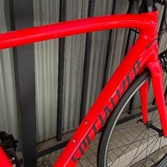 🔹ロードバイク SPECIALIZED TARMAC SL6 参考価格 352,000円の画像