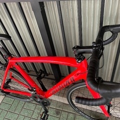 🔹ロードバイク SPECIALIZED TARMAC SL6 参考価格 352,000円の画像