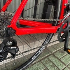 🔹ロードバイク SPECIALIZED TARMAC SL6 参考価格 352,000円の画像