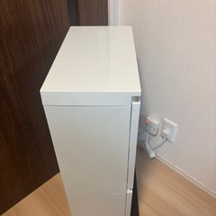 ゴミ箱の画像