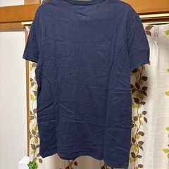 TOMMY HILFIGER Tシャツの画像