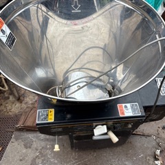 家庭用精米機の画像