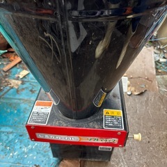 家庭用精米機の画像