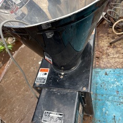 家庭用精米機の画像