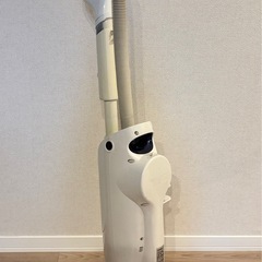 ★0円【お譲りします】掃除機　東芝クリーナー TOSHIBA 2011年製の画像