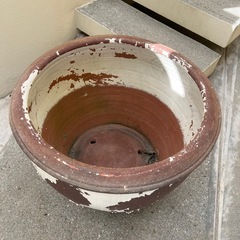 プランターの画像