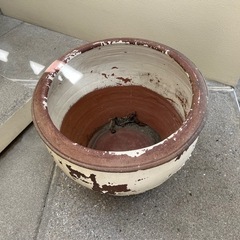 プランターの画像