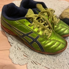asics等スニーカー22.5　の画像