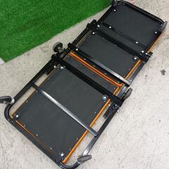 バーコ BLE302 スツール/クリーパーコンビ【野田愛宕店】【店頭取引限定】【中古】管理番号：IT76PW3GU8HYの画像