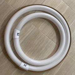 32形+40形　環形蛍光ランプの画像