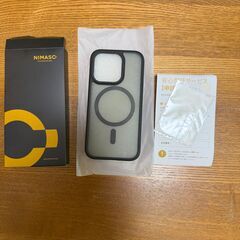 iphone15pro用スマホケース・カメラレンズカバーの画像