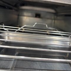 リユースのサカイ栃木店★ジモティ割あり★ Paloma 都市ガステーブル IC-S37K 都市ガス 22年製 動作確認／クリーニング済み TC10925の画像