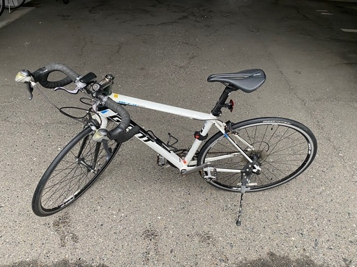 GIANTO DEFY ALUXX 4 Sサイズ