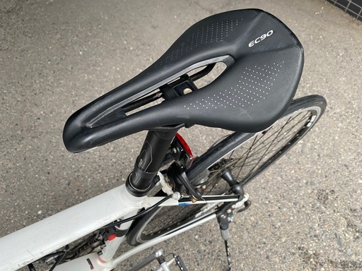 GIANTO DEFY ALUXX 4 Sサイズ