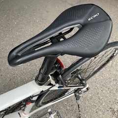 GIANTO DEFY ALUXX 4 Sサイズの画像