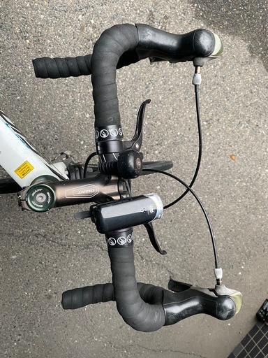 GIANTO DEFY ALUXX 4 Sサイズ