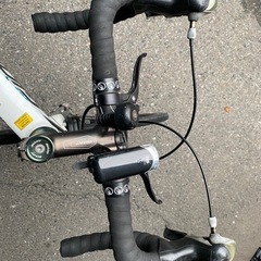 GIANTO DEFY ALUXX 4 Sサイズの画像