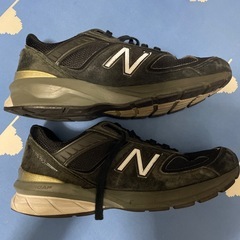 ニューバランス990V5    　の画像