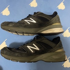 ニューバランス990V5    　の画像