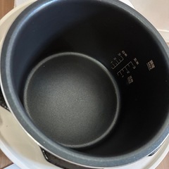 電気圧力鍋 シロカ SP-2DM251 ホワイトの画像