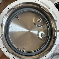 電気圧力鍋 シロカ SP-2DM251 ホワイトの画像