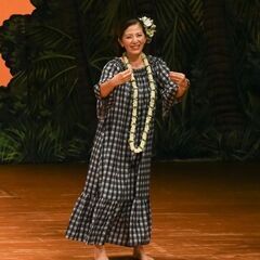 Hula Halau O Pumehana　相模原 橋本 フラの画像