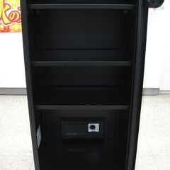 トーリ・ハン 防湿庫 屋内用 ドライキャビ EC-75TH カメラ用防湿庫 DRY-CABI【モノ市場安城店】013の画像
