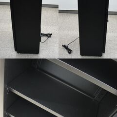 トーリ・ハン 防湿庫 屋内用 ドライキャビ EC-75TH カメラ用防湿庫 DRY-CABI【モノ市場安城店】013の画像