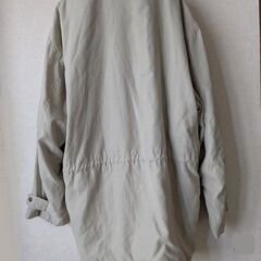 バレンティーノ　Valentino Coupeau　ジャケットコート　LLサイズの画像