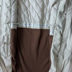 バレンティーノ　Valentino Coupeau　ジャケットコート　LLサイズの画像