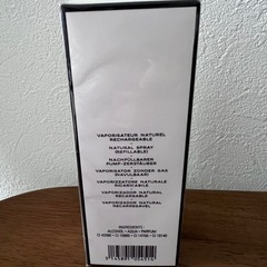 CHANEL No.5 オードトワレ シャネル Ｎｏ.5 50ml 香水の画像