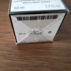 CHANEL No.5 オードトワレ シャネル Ｎｏ.5 50ml 香水の画像