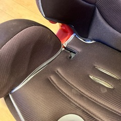 Aprica   チャイルドシート　ジュニアシートの画像