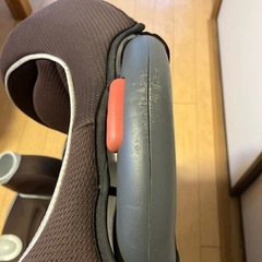 Aprica   チャイルドシート　ジュニアシートの画像