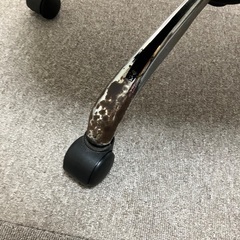 オフィスチェアーの画像