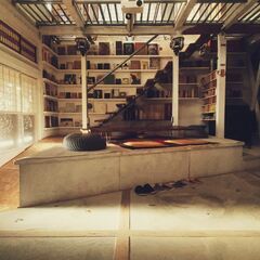 【多賀大社前】講師募集：定期利用でお得に！ヨガ・手芸・学習塾に最...