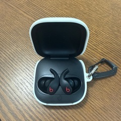 beats fit pro 充電コードなし　タイプC
の画像