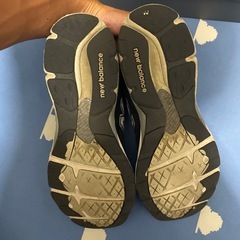ニューバランス990V3の画像