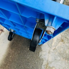 台車の画像