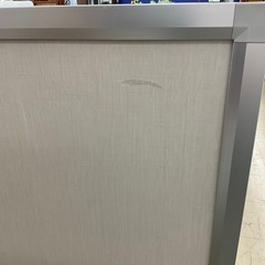 事務用パーテーションの画像
